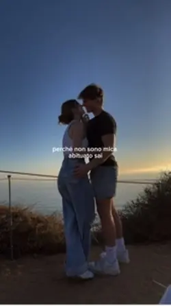 La 1*canzone d’amore