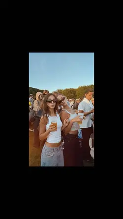 Music festival 