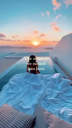 the summer we turned