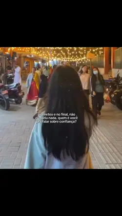quem é?