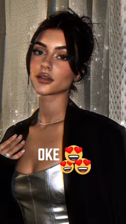 2025 Glow Up Trend