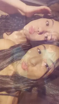 Melhores amigas 