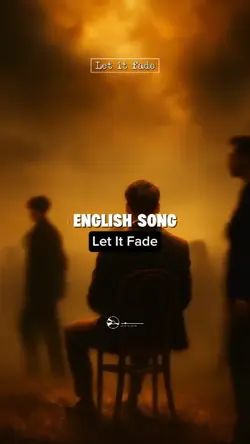 Let It Fade