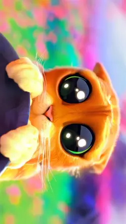 4k Cartoon Edit