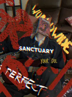 YOUR IDOL