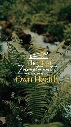 OWN HEALTH *:･ﾟ