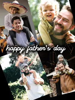 happy father's day 