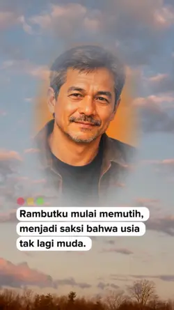 Tak Lagi Muda