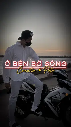 Ở Bên Bờ Sông