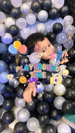 Playground Time