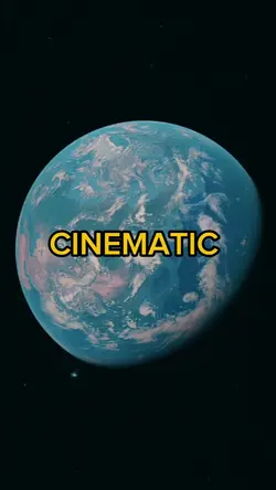 CINEMATIC TEASER 