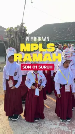 Pembukaan MPLS 