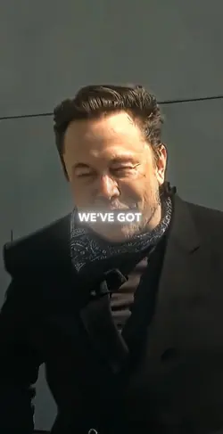 ELOM MUSK MOTIVATE
