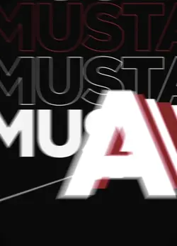 Mustang trend
