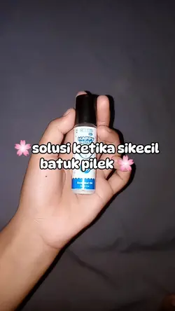 solusi sikecil bapil