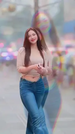 TikTok slowmo viral