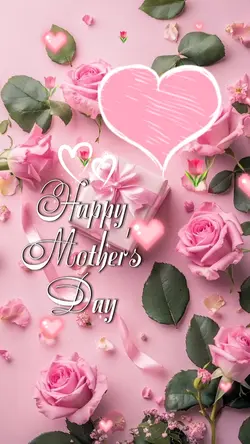 Happy Mother's Day 