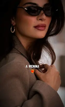 A MENINA QUE EU FUI