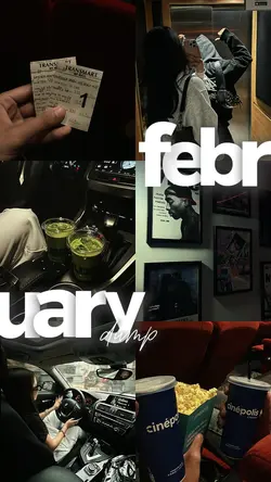 february dump