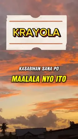 KRAYOLA