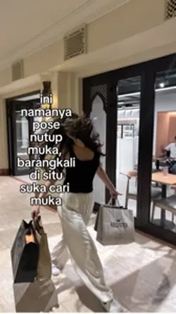 ini
namanya
pose
nut
