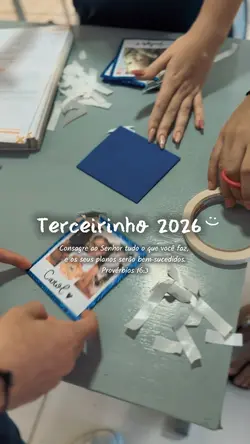 terceirinho