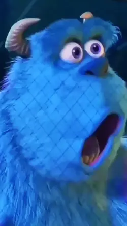 Monsters meme