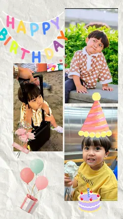 birthday babyboy