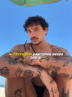 Ferrugem ❤️