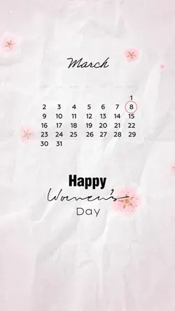 Women’s day