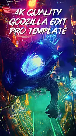 Godzilla edit 👏🏼🤘🏼
