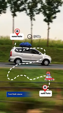 TREND MUDIK LEBARAN