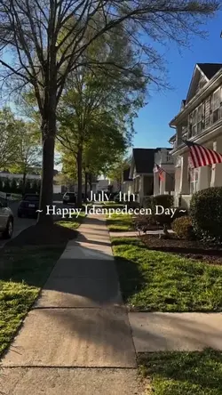 independence day 