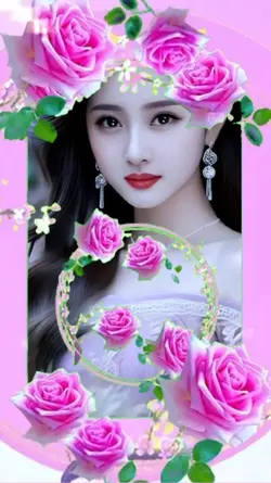 Hiệu ứng hoa hồng 