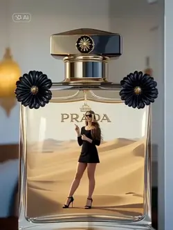 Prada Parfume Ai