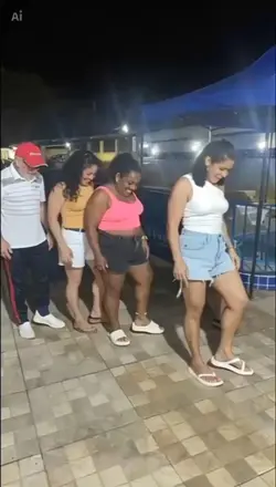 um dia nóis tem 