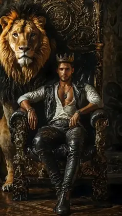 Lion kin