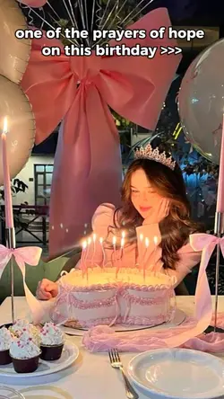 Birthday Surprise