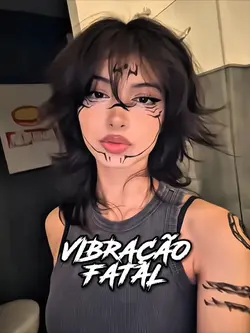 VIBRAÇÃO FATAL