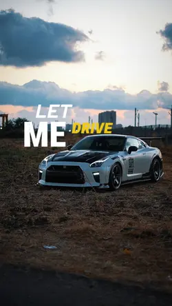 Let me drive