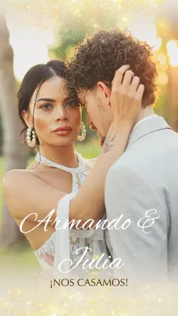 INVITACIÓN BODA 5