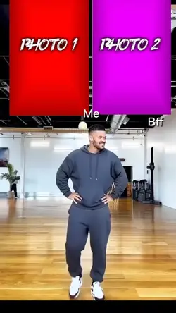 New Trend Template