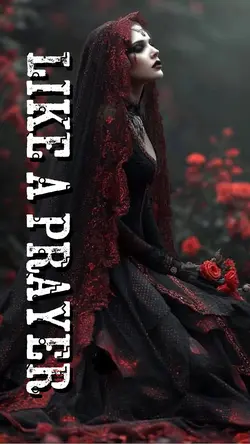 Like a prayer