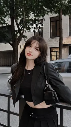 Hangout mode vs
