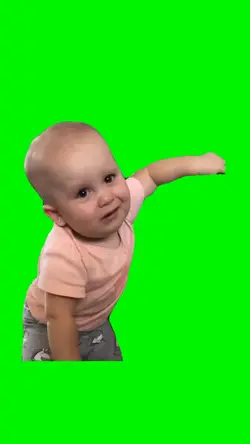 CRYING BABY 