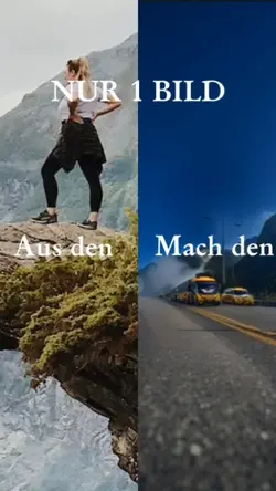 Nur 1 Bild Gemälde 