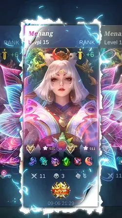 HISTORY MLBB
