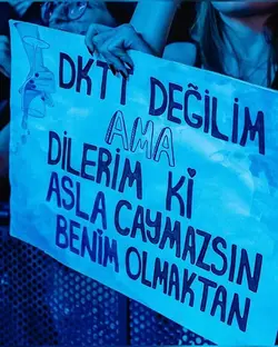 Dilerim ki