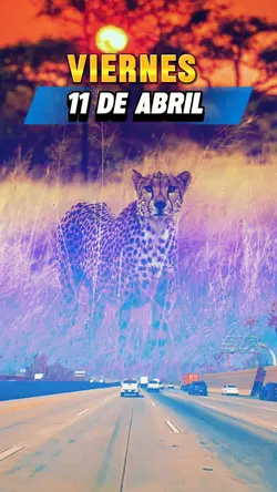 Viernes 11 de Abril 