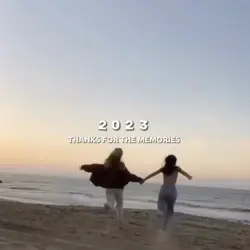 2023 memories 